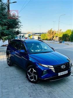 هیوندای تۆکسۆن